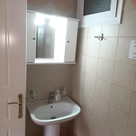 Apartament Michael - Private Parking Lefkáda