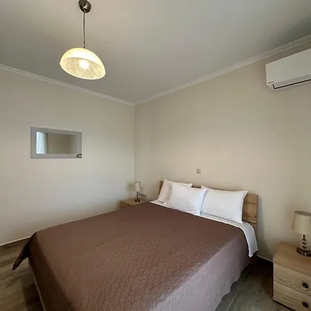 Michael - Private Parking Apartament