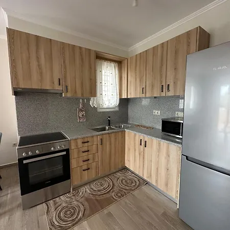 Apartament Michael - Private Parking