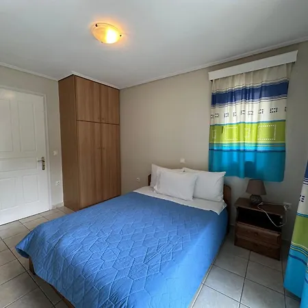 Apartament Michael - Private Parking