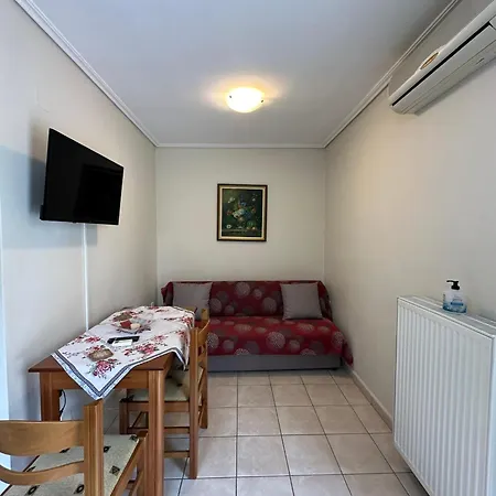 Michael - Private Parking Apartament