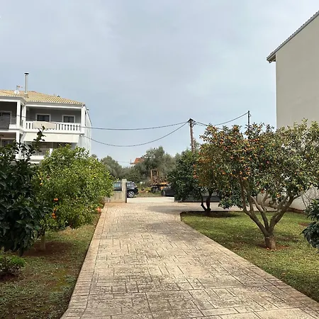 Michael - Private Parking Apartament *