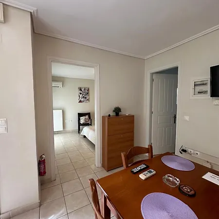 Michael - Private Parking