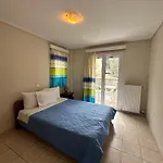 Lejlighed Michael - Private Parking