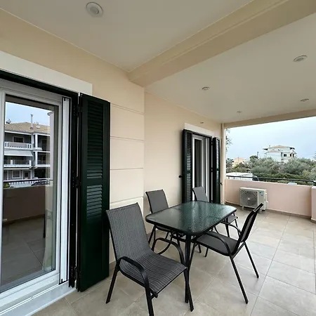 Appartamento Michael - Private Parking *