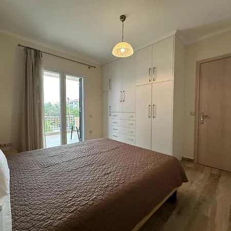 Appartamento Michael - Private Parking