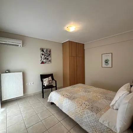 Michael - Private Parking شقة *