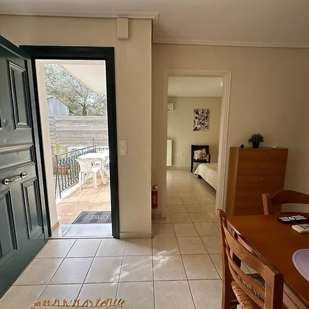 Appartamento Michael - Private Parking *