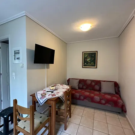 Michael - Private Parking شقة