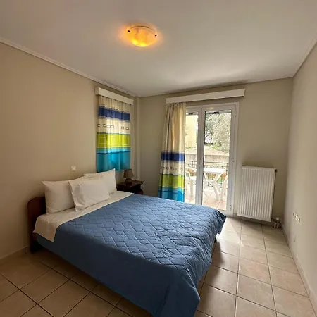 Appartamento Michael - Private Parking