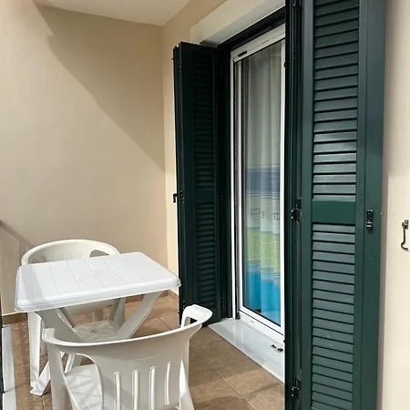 Michael - Private Parking Appartamento