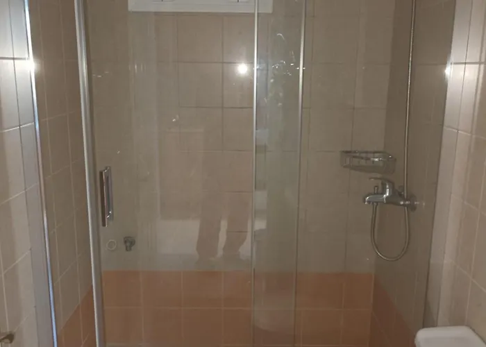 Apartment Michael - Private Parking *