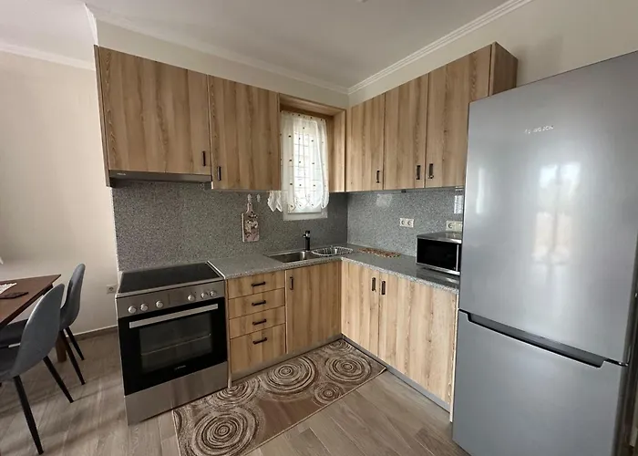 Apartment Michael - Private Parking