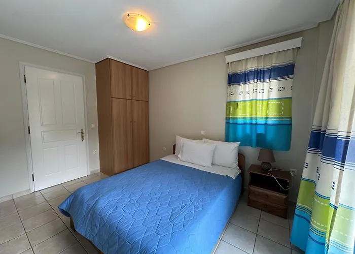 Apartment Michael - Private Parking