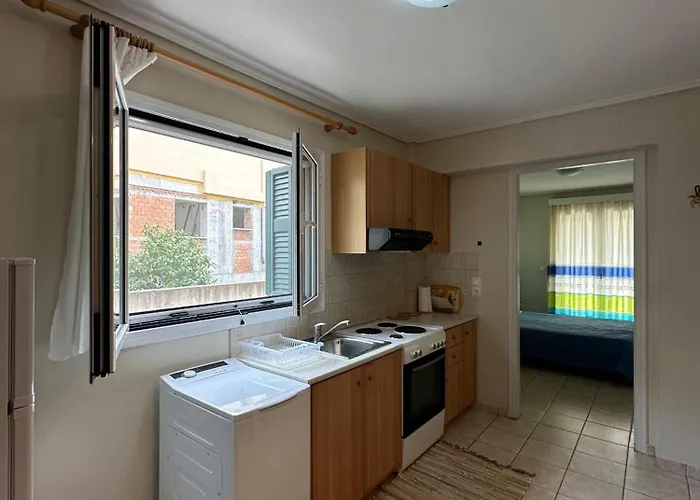 Michael - Private Parking