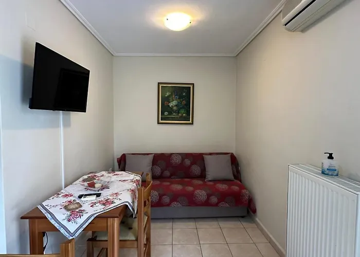 Michael - Private Parking Apartment