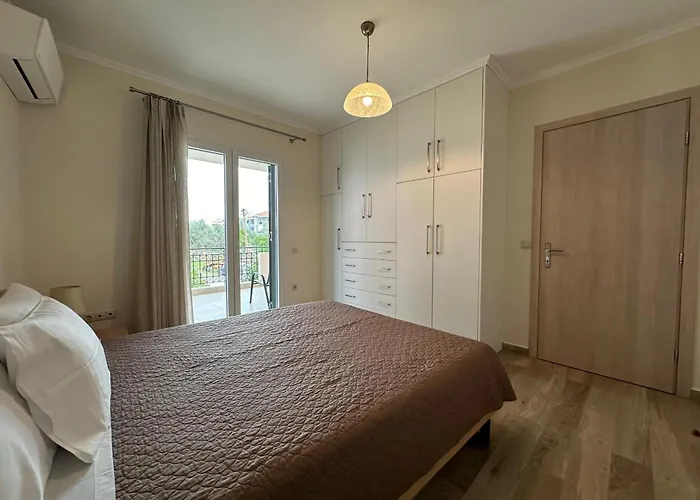 Apartment Michael - Private Parking