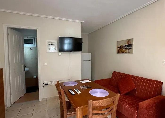 Michael - Private Parking