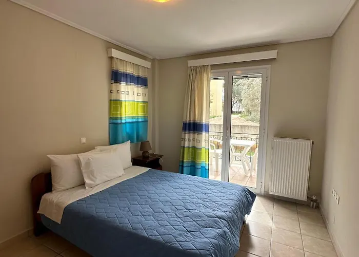 Apartment Michael - Private Parking