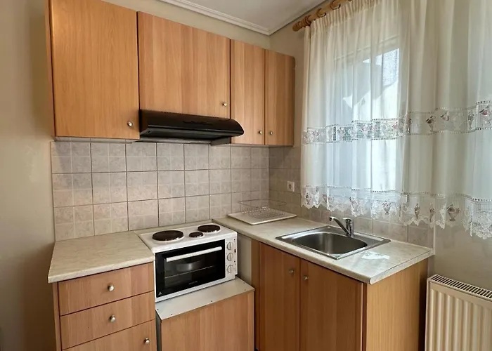 Apartment Michael - Private Parking *